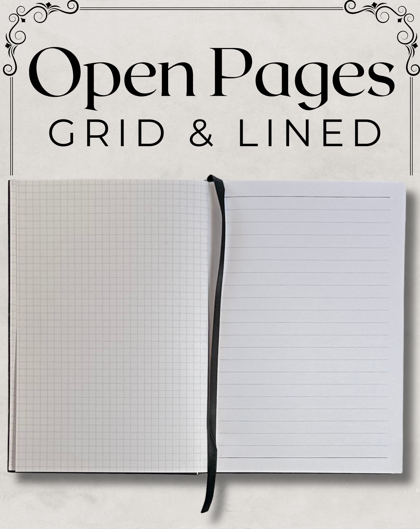 DnD Notebook - Rogue
